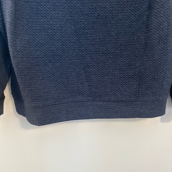 lululemon athletica Ease The Day Hoodie Slate blue/ Gray - Picture 11 of 16